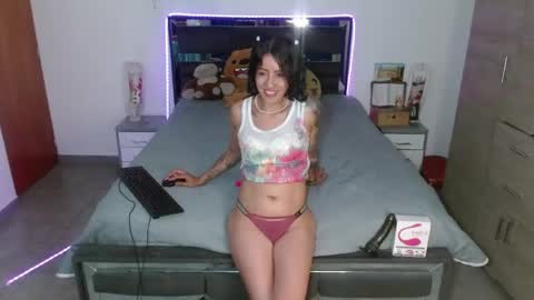 Snapshot of samantha_singh1 chatting on June 5, 2026, 5:58 am samantha singh1 online show from June 5, 2026, 5:58 am