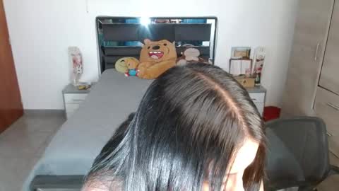 Snapshot of samantha_singh1 chatting on June 7, 2026, 4:00 pm samantha singh1 online show from June 7, 2026, 4:00 pm