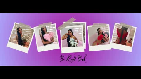 Snapshot of samantha_spike chatting on May 24, 2026, 9:03 am Samantha online show from May 24, 2026, 9:03 am