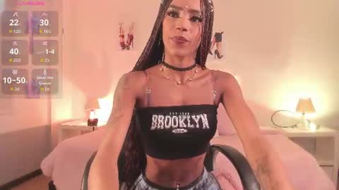 Samantha online show from July 27, 2026, 8:16 pm