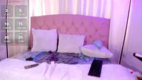 Snapshot of samantha_spike_ chatting on October 3, 2025, 8:28 pm Samantha Spike online show from October 3, 2025, 8:28 pm
