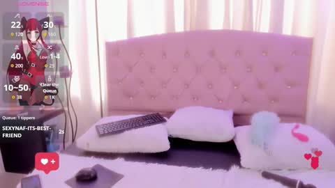 Snapshot of samantha_spike_ chatting on October 16, 2025, 2:51 pm Samantha Spike online show from October 16, 2025, 2:51 pm