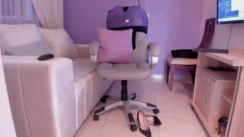 Snapshot of samantha_thompsoon chatting on February 9, 2026, 9:30 pm samantha_thompsoon online show from February 9, 2026, 9:30 pm