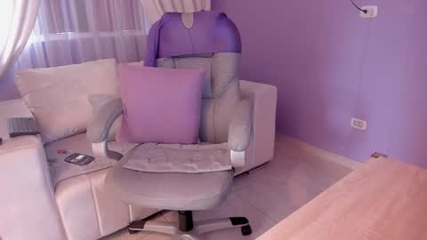 Snapshot of samantha_thompsoon chatting on March 18, 2026, 9:40 pm samantha_thompsoon online show from March 18, 2026, 9:40 pm