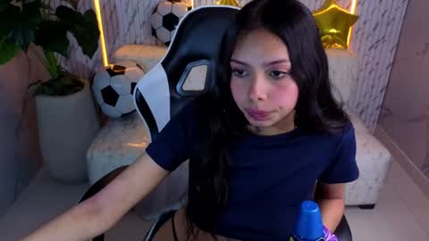 Snapshot of samantha_tx_ chatting on July 14, 2026, 3:55 am Samantha online show from July 14, 2026, 3:55 am