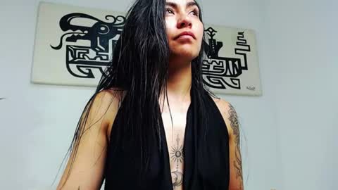 samantha_vaker online show from June 14, 2026, 2:24 am
