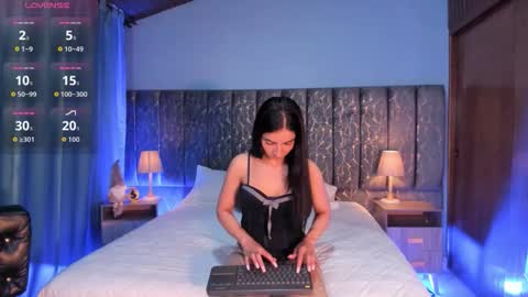 Snapshot of samantha_velle chatting on April 17, 2026, 2:09 pm samantha_velle online show from April 17, 2026, 2:09 pm