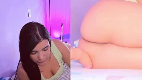 Snapshot of samantha_zc8 chatting on June 22, 2026, 10:56 am samantha_zc8 online show from June 22, 2026, 10:56 am
