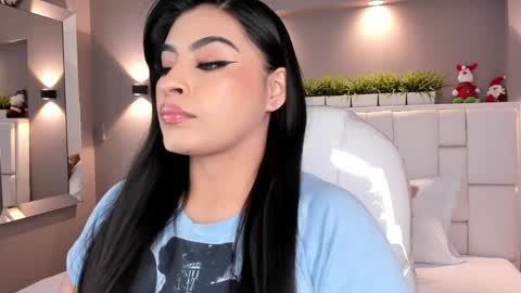  Samanthaa online show from December 20, 2024, 3:36 am