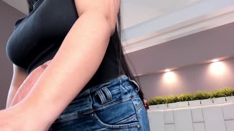  Samanthaa online show from December 27, 2024, 4:15 am