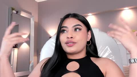  Samanthaa online show from December 27, 2024, 10:23 am