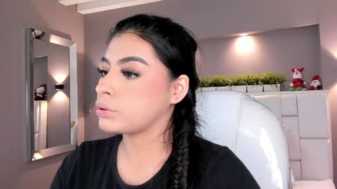  Samanthaa online show from December 29, 2024, 4:16 am