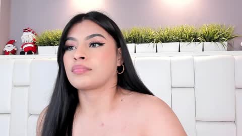  Samanthaa online show from December 31, 2024, 6:59 am