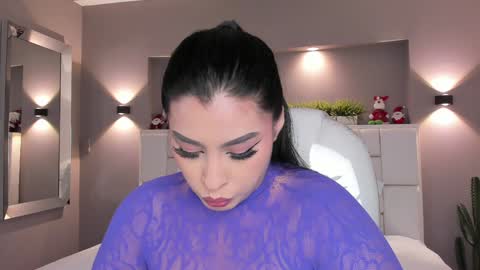  Samanthaa online show from January 3, 2025, 3:16 am