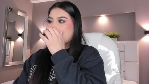  Samanthaa online show from January 5, 2025, 3:53 am