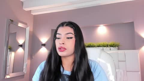  Samanthaa online show from January 9, 2025, 3:47 am