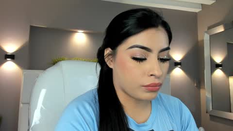  Samanthaa online show from January 21, 2025, 3:48 am