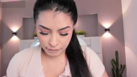  Samanthaa online show from January 26, 2025, 3:38 am