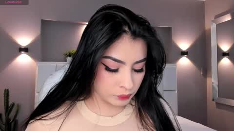  Samanthaa online show from February 25, 2025, 3:42 am