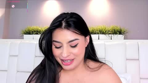  Samanthaa online show from February 26, 2025, 9:42 am