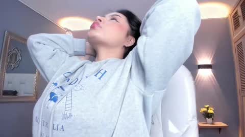 Snapshot of samanthaa_22_ chatting on September 28, 2025, 12:43 pm  Samanthaa online show from September 28, 2025, 12:43 pm