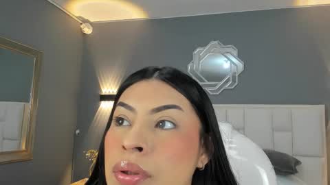 Snapshot of samanthaa_22_ chatting on September 29, 2025, 11:59 am  Samanthaa online show from September 29, 2025, 11:59 am