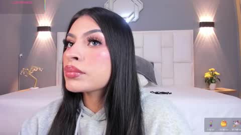 Snapshot of samanthaa_22_ chatting on October 13, 2025, 2:06 pm  Samanthaa online show from October 13, 2025, 2:06 pm