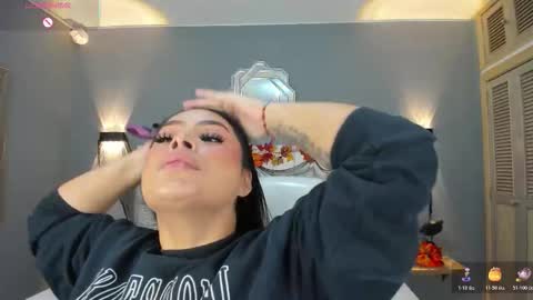 Snapshot of samanthaa_22_ chatting on October 26, 2025, 12:22 pm  Samanthaa online show from October 26, 2025, 12:22 pm