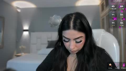  Samanthaa online show from February 17, 2026, 12:01 pm