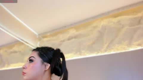  Samanthaa online show from April 30, 2026, 11:27 am