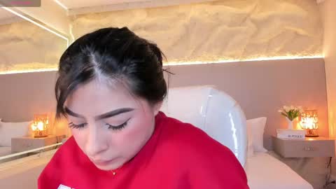  Samanthaa online show from May 1, 2026, 11:48 am