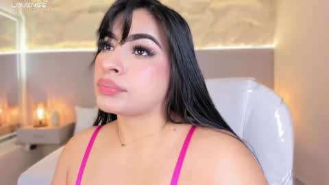  Samanthaa online show from May 4, 2026, 11:17 am