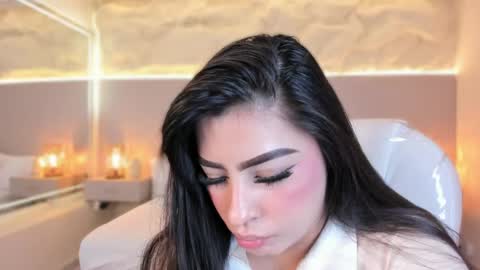  Samanthaa online show from May 6, 2026, 11:26 am