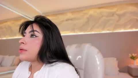  Samanthaa online show from June 21, 2026, 11:57 am