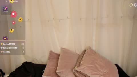 Snapshot of samanthaa_black chatting on January 30, 2025, 8:43 am Sam online show from January 30, 2025, 8:43 am