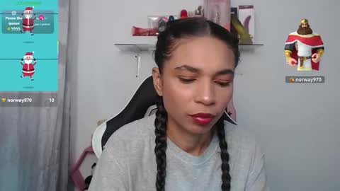 sam online show from December 4, 2025, 11:19 am