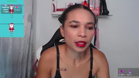 sam online show from December 15, 2025, 11:47 am