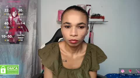 sam online show from June 15, 2026, 12:07 pm