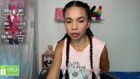 sam online show from June 19, 2026, 11:47 am