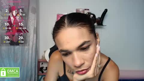 sam online show from June 25, 2026, 12:09 pm