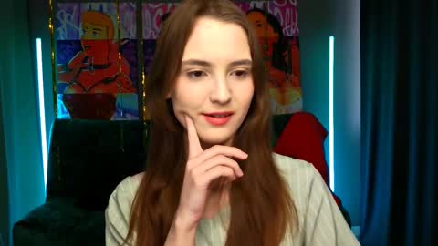 SamanthaaWalker online show from December 28, 2024, 7:33 am