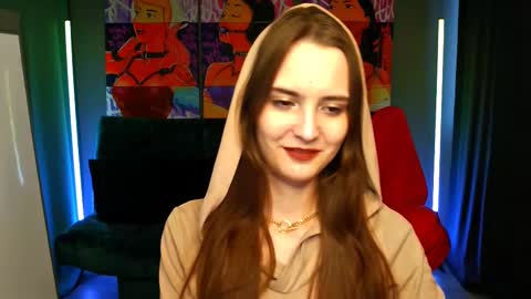 SamanthaaWalker online show from January 11, 2025, 11:12 am