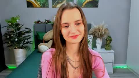 SamanthaaWalker online show from February 2, 2025, 9:40 am