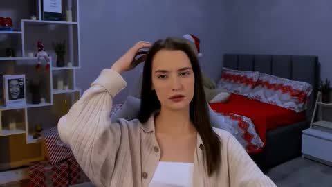 SamanthaaWalker online show from December 4, 2025, 12:42 am