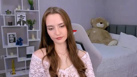 SamanthaaWalker online show from May 5, 2026, 2:47 pm