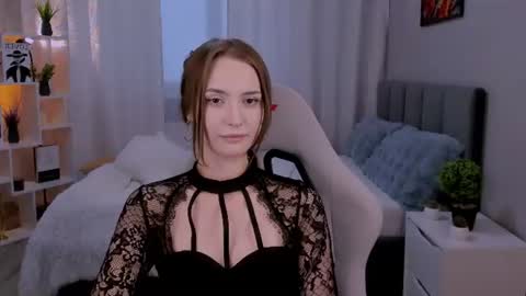 SamanthaaWalker online show from June 11, 2026, 12:32 am