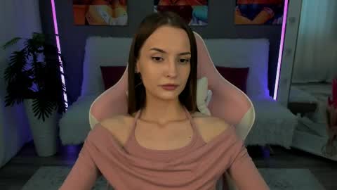 SamanthaaWalker online show from June 11, 2026, 2:37 pm