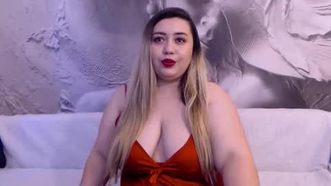 Samantha online show from March 10, 2026, 8:41 am