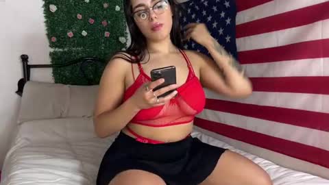 Samantha online show from July 27, 2026, 10:17 pm