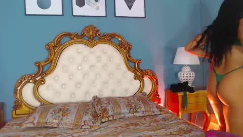 Samantha online show from December 17, 2025, 11:38 am